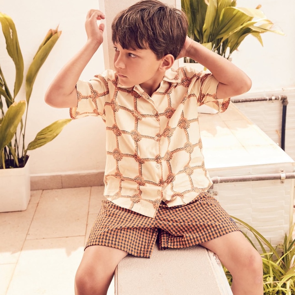 Wynken boys shirt